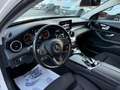 Mercedes-Benz C 180 C SW 180 d Sport Plus auto Bianco - thumbnail 28