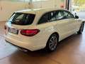 Mercedes-Benz C 180 C SW 180 d Sport Plus auto Bianco - thumbnail 5