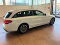 Mercedes-Benz C 180 C SW 180 d Sport Plus auto Bianco - thumbnail 6