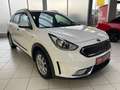 Kia Niro 1.6 HYB Vision Last Automatik+Navi+Kamera++ Weiß - thumbnail 7