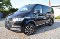 Volkswagen T6 Caravelle /TÜV/AU NEU/8-SITZER/S-HEFT/NAVI Negro - thumbnail 1