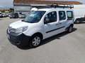 Renault Kangoo EXPRESS MAXI COMBI N1 5POSTI 1.5 dCi 110cv Energy Bianco - thumbnail 4