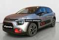 Citroen C3 C3 1.2 PureTech S Plateado - thumbnail 1