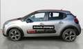 Citroen C3 C3 1.2 PureTech S Plateado - thumbnail 2