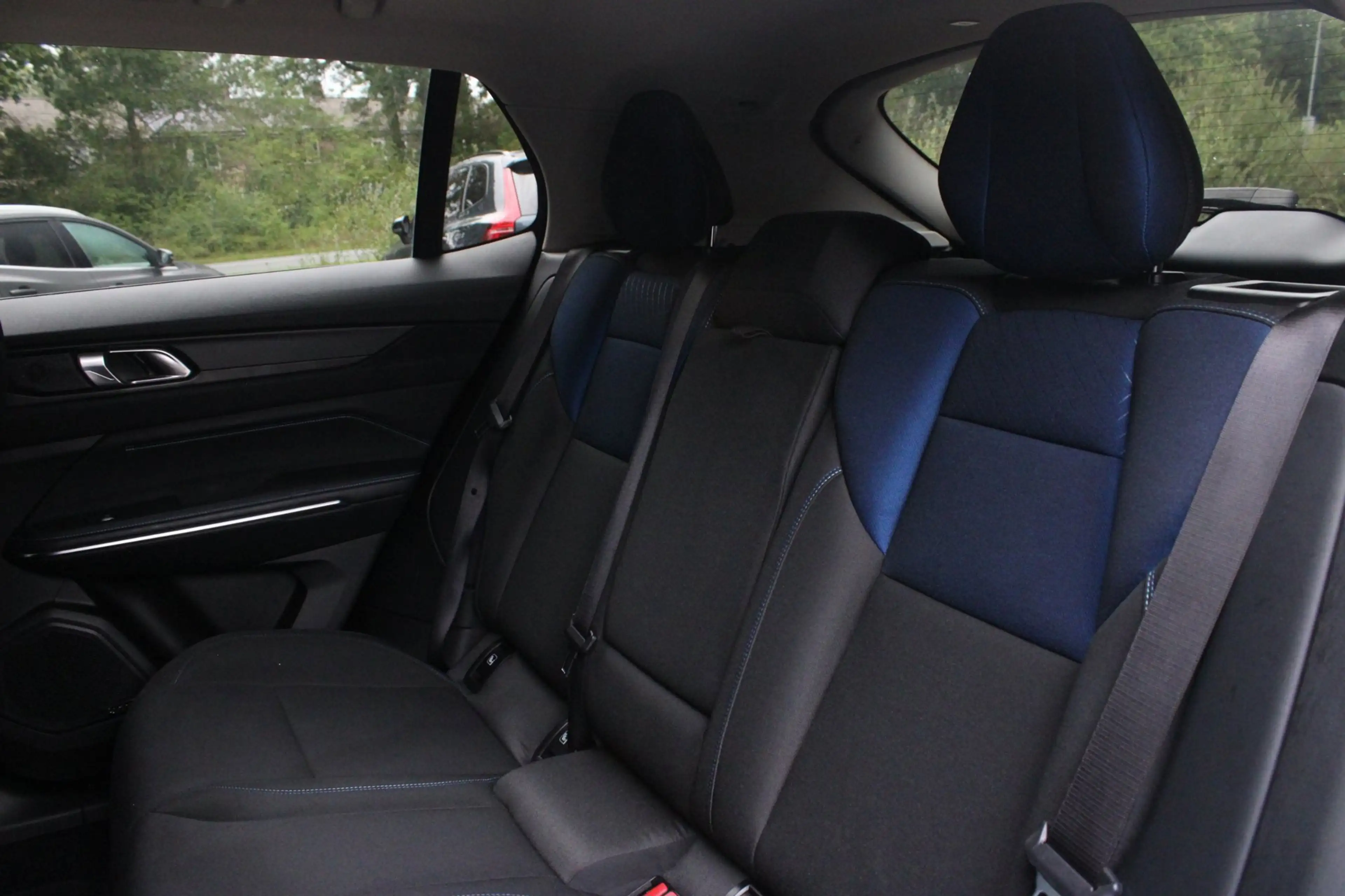 Lynk & Co 01 1.5 | SOH 98% | Keyless | Carplay — photo 9