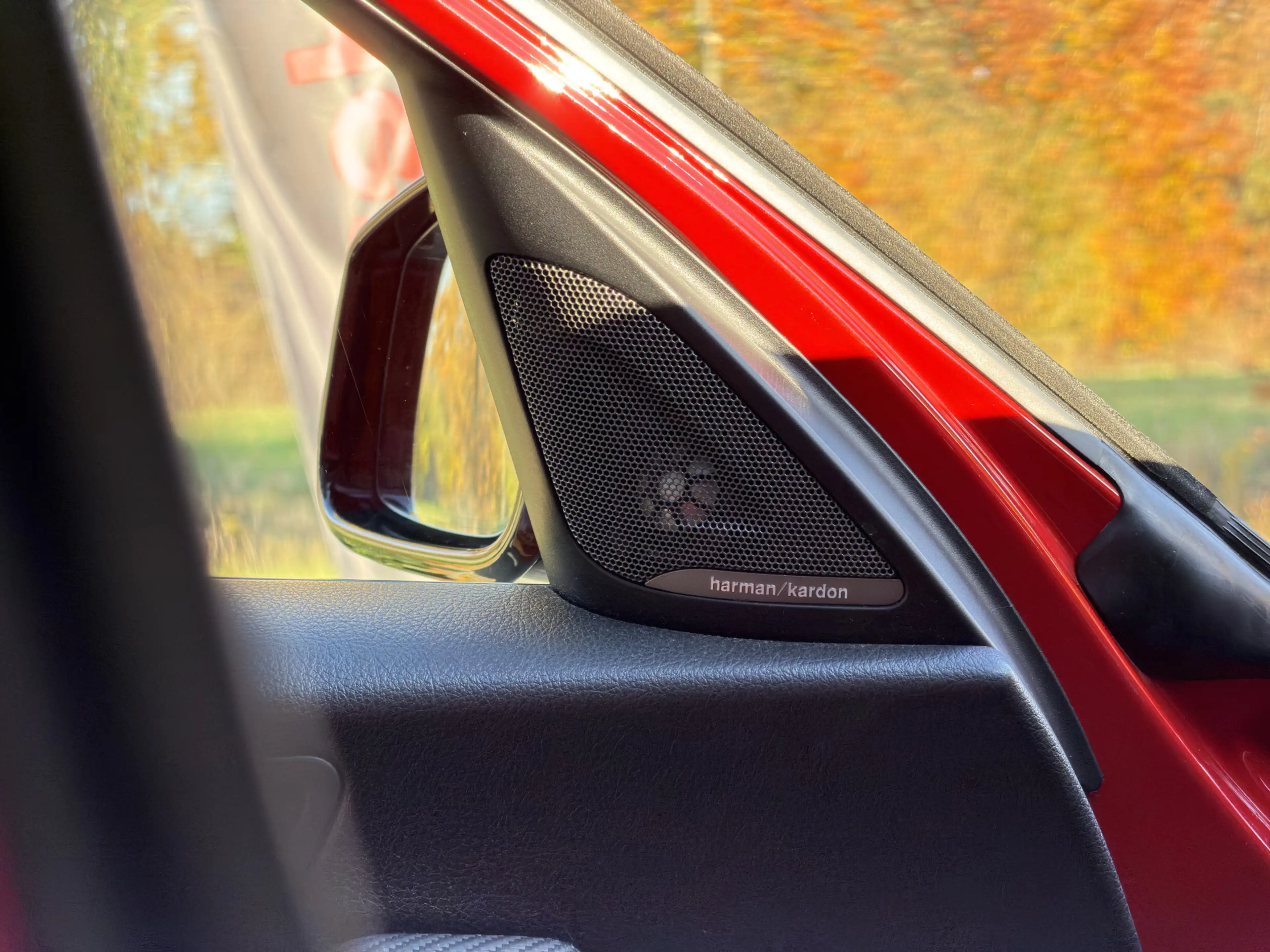 BMW 140 1-serie M140i Edition Shadow Executive, Full, ori — photo 14