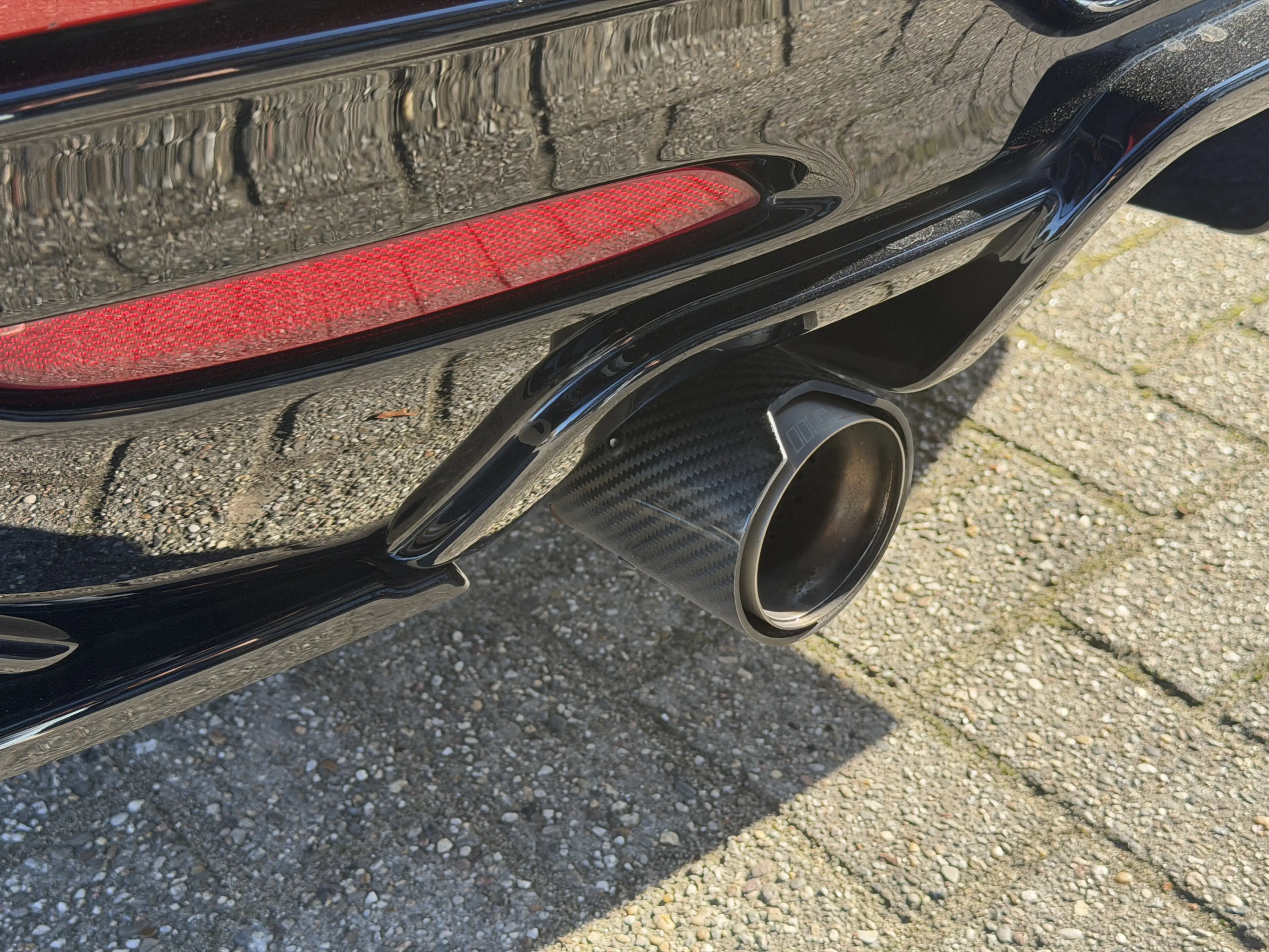BMW 140 1-serie M140i Edition Shadow Executive, Full, ori — photo 5