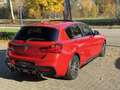 BMW 140 1-serie M140i Edition Shadow Executive, Full, ori Rouge - thumbnail 20