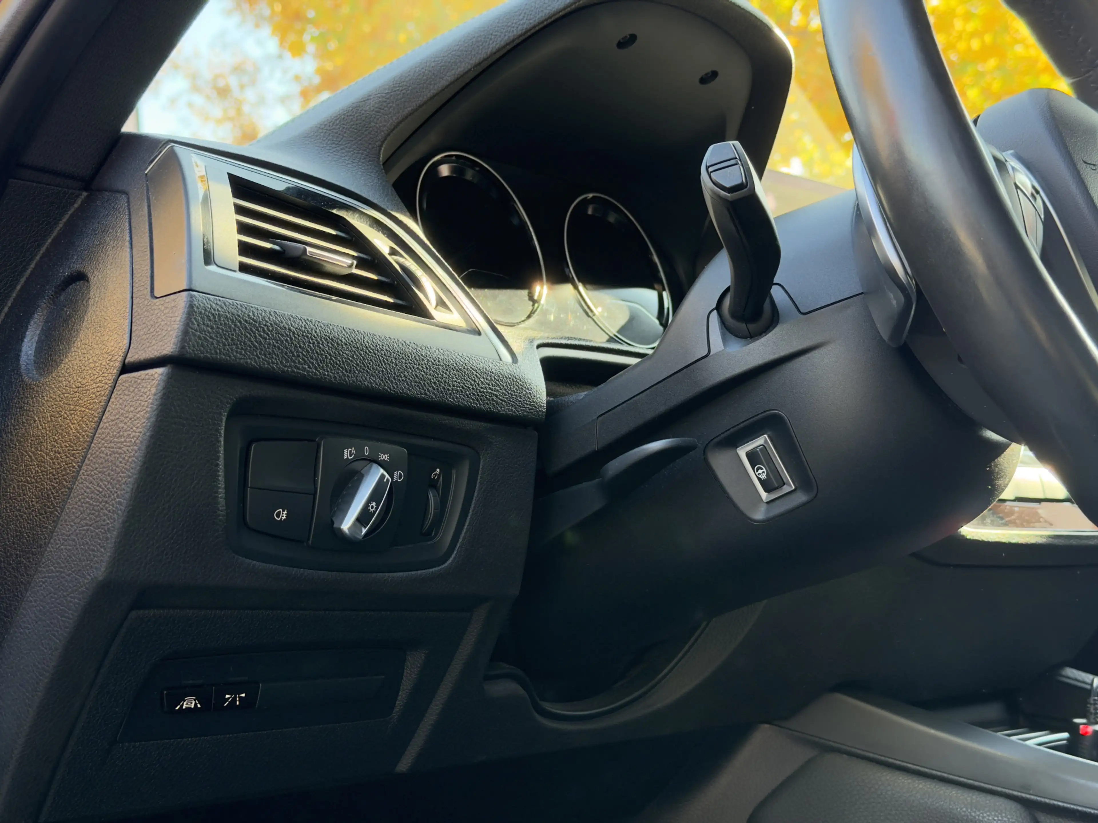 BMW 140 1-serie M140i Edition Shadow Executive, Full, ori — photo 8