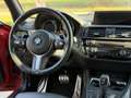 BMW 140 1-serie M140i Edition Shadow Executive, Full, ori Rouge - thumbnail 24