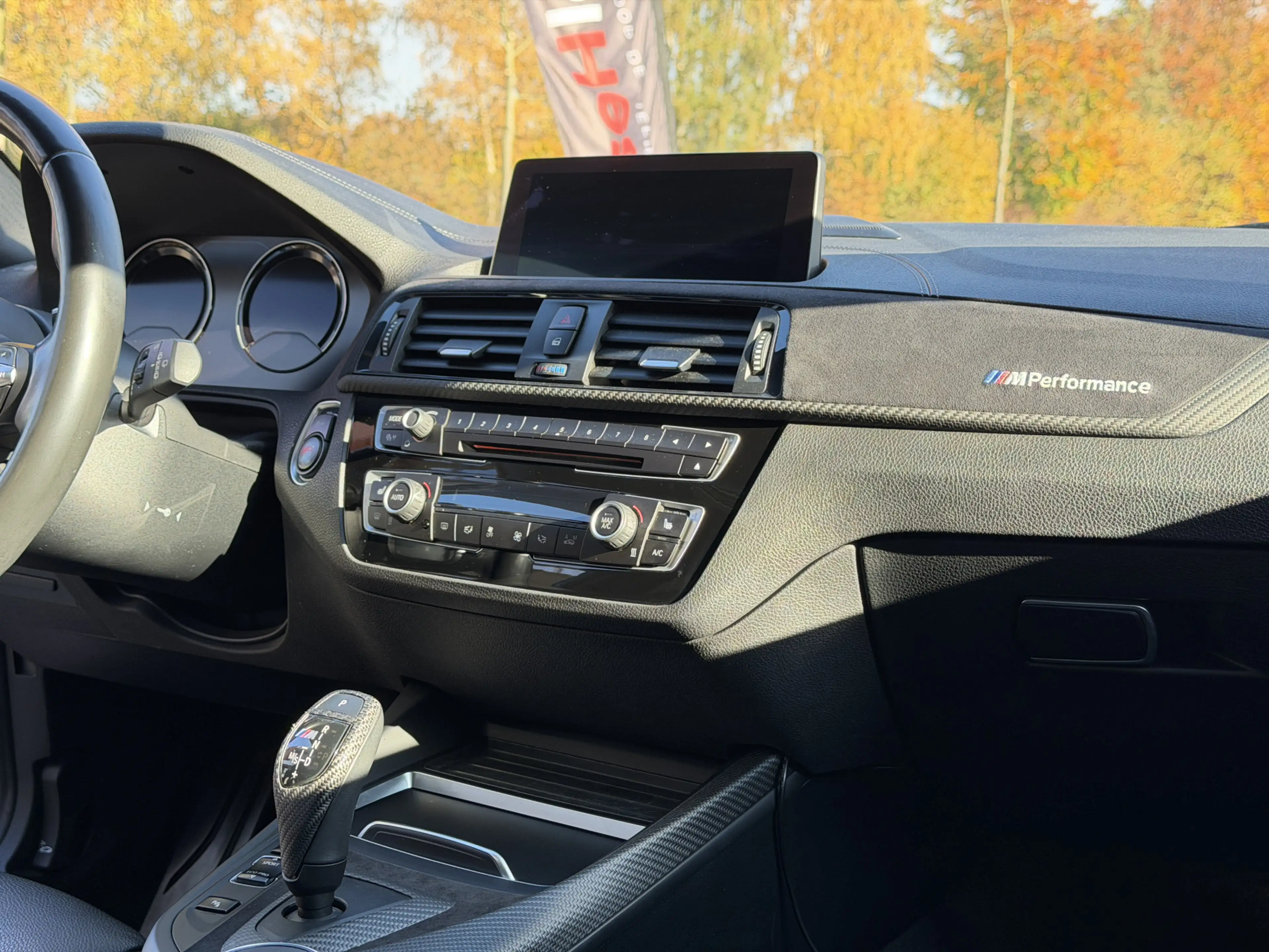 BMW 140 1-serie M140i Edition Shadow Executive, Full, ori — photo 9
