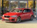BMW 140 1-serie M140i Edition Shadow Executive, Full, ori Rouge - thumbnail 7
