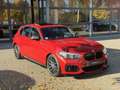 BMW 140 1-serie M140i Edition Shadow Executive, Full, ori Rouge - thumbnail 17