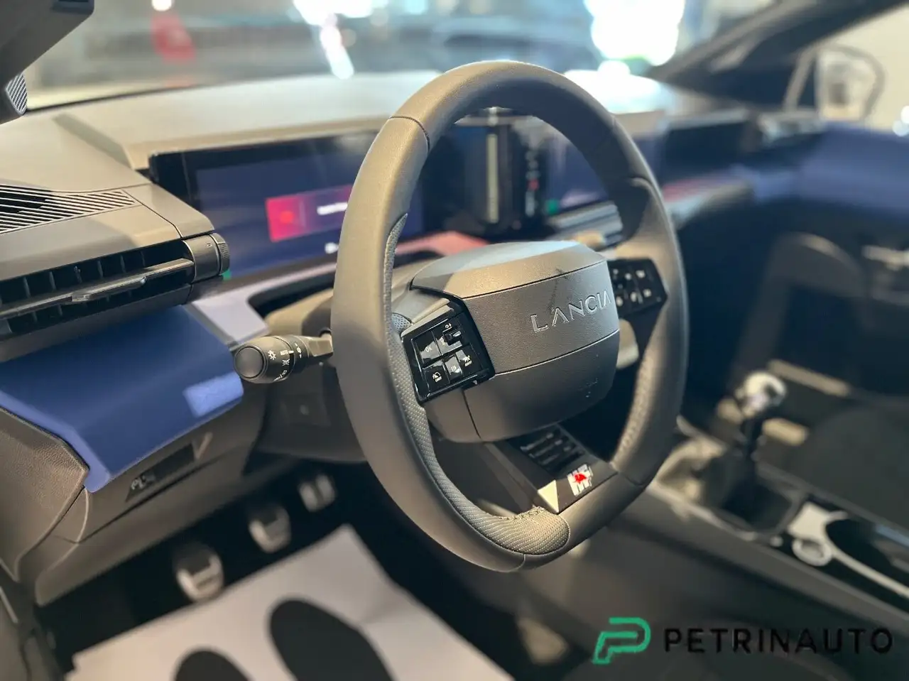Lancia Ypsilon 2026 — фото 11