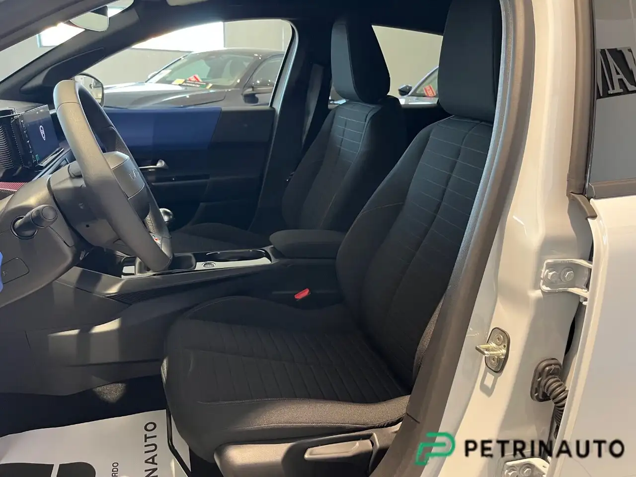 Lancia Ypsilon 2026 — фото 13