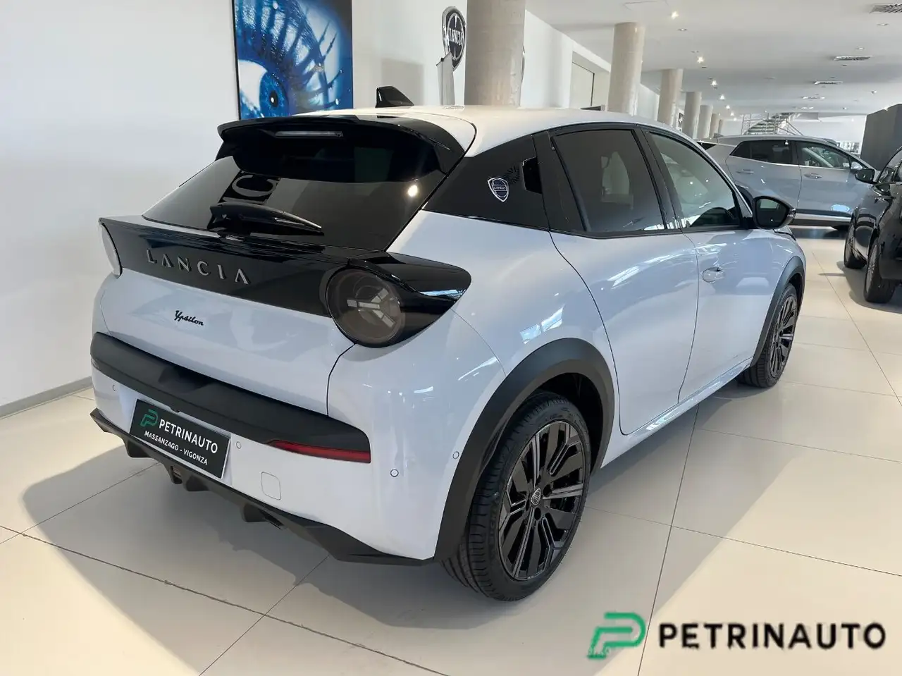 Lancia Ypsilon 2026 — фото 10