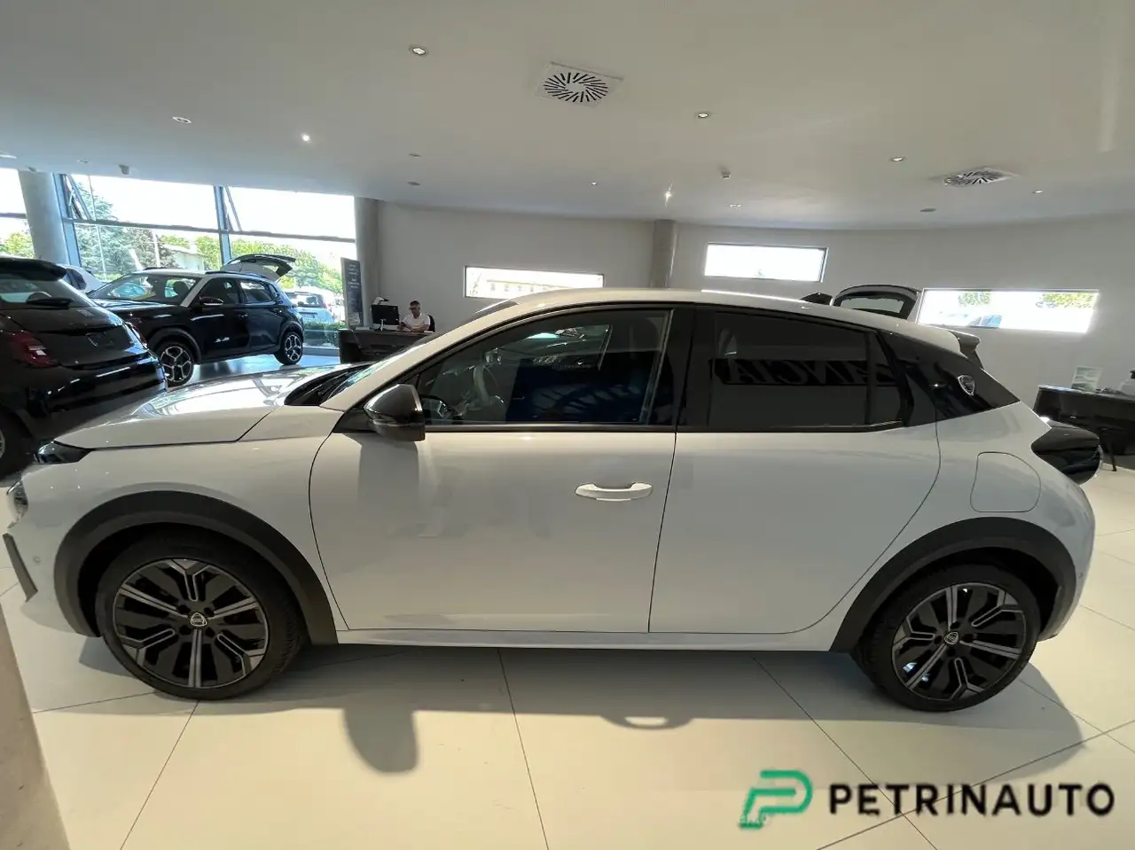 Lancia Ypsilon 2026