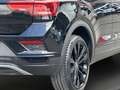 Volkswagen T-Roc T-Roc  1.5 TSI Sport Black Style LED/LEDER/AHK/ACC Schwarz - thumbnail 9