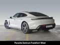 Porsche Taycan 4S Head-Up Performancebatterie+ 20-Zoll White - thumbnail 3