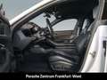 Porsche Taycan 4S Head-Up Performancebatterie+ 20-Zoll White - thumbnail 8