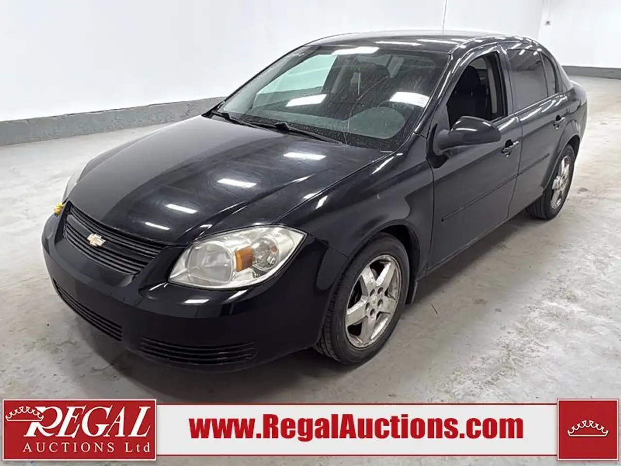 2010 Chevrolet Cobalt