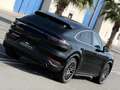 Porsche Cayenne Coupe 3.0-340 CV-GARANZIA POSCHE UFFICIALE- Noir - thumbnail 4