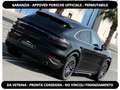 Porsche Cayenne Coupe 3.0-340 CV-GARANZIA POSCHE UFFICIALE- Noir - thumbnail 1