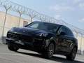 Porsche Cayenne Coupe 3.0-340 CV-GARANZIA POSCHE UFFICIALE- Noir - thumbnail 7