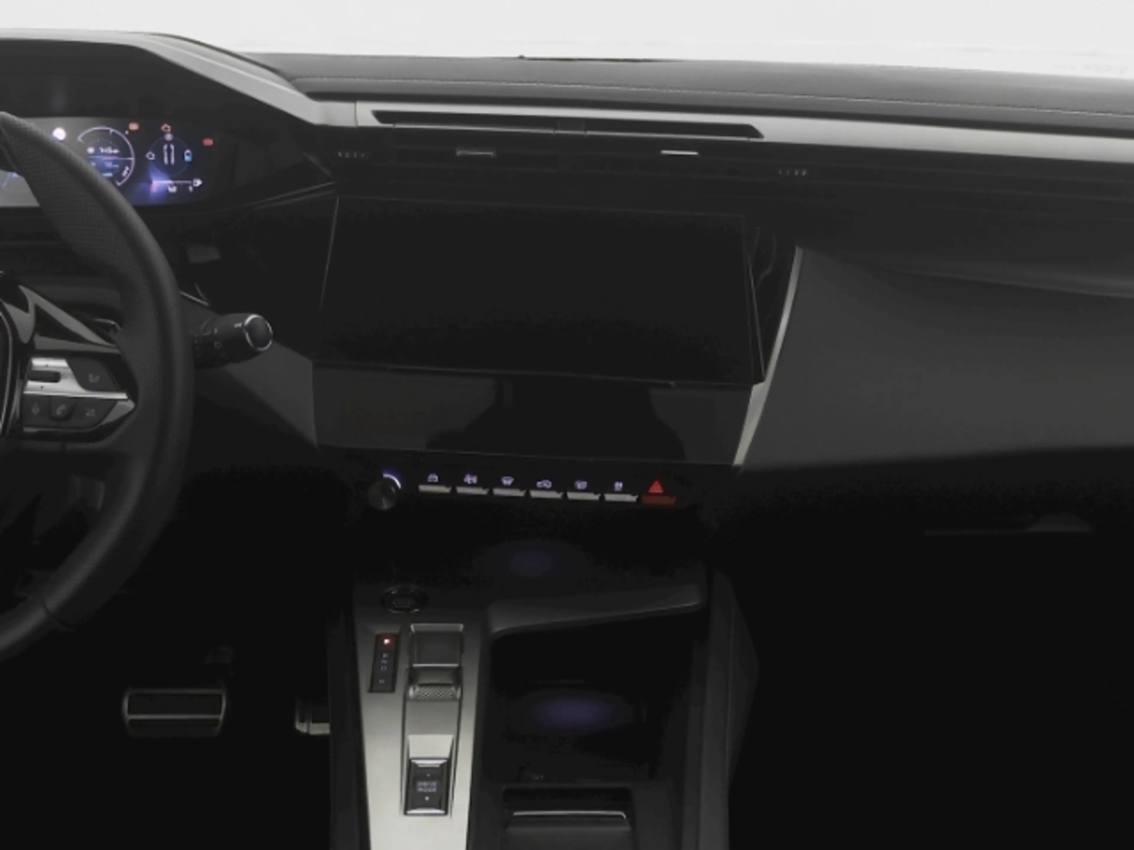 Peugeot 308 SW GT PHEV 180 AT+NAVI+RÜCKFAHRKAMERA+MASSAGESITZ+ — photo 11