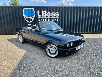 i Cabrio - Manueel