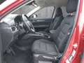 Mazda CX-5 2.2-D 150 FWD Kangei+AUTOMATIK+AHK+360-KAMERA+VOLL Rot - thumbnail 7
