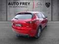 Mazda CX-5 2.2-D 150 FWD Kangei+AUTOMATIK+AHK+360-KAMERA+VOLL Rouge - thumbnail 3