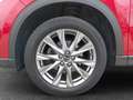 Mazda CX-5 2.2-D 150 FWD Kangei+AUTOMATIK+AHK+360-KAMERA+VOLL Rot - thumbnail 6