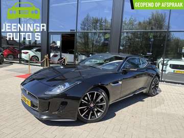 3.0 V6 Coupé|Camera|Pano|Memory|Leer|NAP