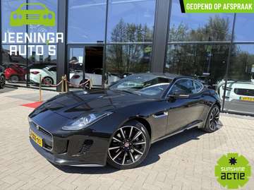 3.0 V6 Coupé|Camera|Pano|Memory|Leer|NAP