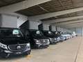 Mercedes-Benz Vito 116TourerPro Kombi,Extralang,2xKlima,Kamera Grau - thumbnail 14