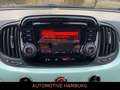 Fiat 500 *Klima*Start/Stopp*City*Ganzjahresreifen*1.H Green - thumbnail 11