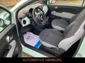 Fiat 500 *Klima*Start/Stopp*City*Ganzjahresreifen*1.H Green - thumbnail 6
