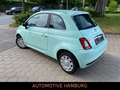 Fiat 500 *Klima*Start/Stopp*City*Ganzjahresreifen*1.H Green - thumbnail 3