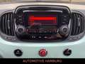 Fiat 500 *Klima*Start/Stopp*City*Ganzjahresreifen*1.H Green - thumbnail 9