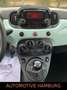 Fiat 500 *Klima*Start/Stopp*City*Ganzjahresreifen*1.H Green - thumbnail 8