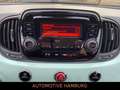 Fiat 500 *Klima*Start/Stopp*City*Ganzjahresreifen*1.H Green - thumbnail 10