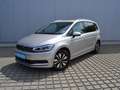 Volkswagen Touran 1.5 TSI Move 7-SITZER/IQ.DRIVE-PAKET/MATRIX/NAVI/ Silber - thumbnail 2