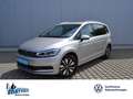 Volkswagen Touran 1.5 TSI Move 7-SITZER/IQ.DRIVE-PAKET/LED/NAVI/ACC Silber - thumbnail 1