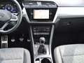 Volkswagen Touran 1.5 TSI Move 7-SITZER/IQ.DRIVE-PAKET/MATRIX/NAVI/ Silber - thumbnail 18