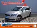 Volkswagen Touran 1.5 TSI Move 7-SITZER/IQ.DRIVE-PAKET/MATRIX/NAVI/ Silber - thumbnail 1