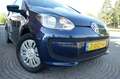 Volkswagen up! 1.0 MOVE UP! BLUEMOTION  AIRCO/NAVI Blauw - thumbnail 3