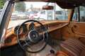 Mercedes-Benz 250 SE Werkscabrio Leder neues Verdeck  original Schec Beige - thumbnail 8