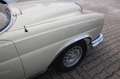 Mercedes-Benz 250 SE W111 Werkscabrio Leder neues Verdeck  original Beige - thumbnail 26