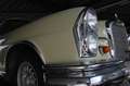 Mercedes-Benz 250 SE W111 Werkscabrio Leder neues Verdeck  original Beige - thumbnail 34
